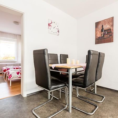 Ferienwohnung Frechen Extérieur photo