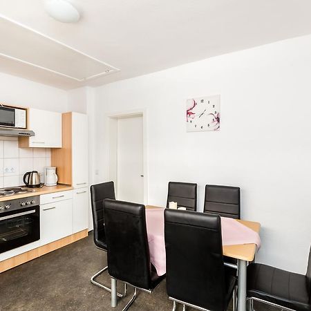 Ferienwohnung Frechen Extérieur photo