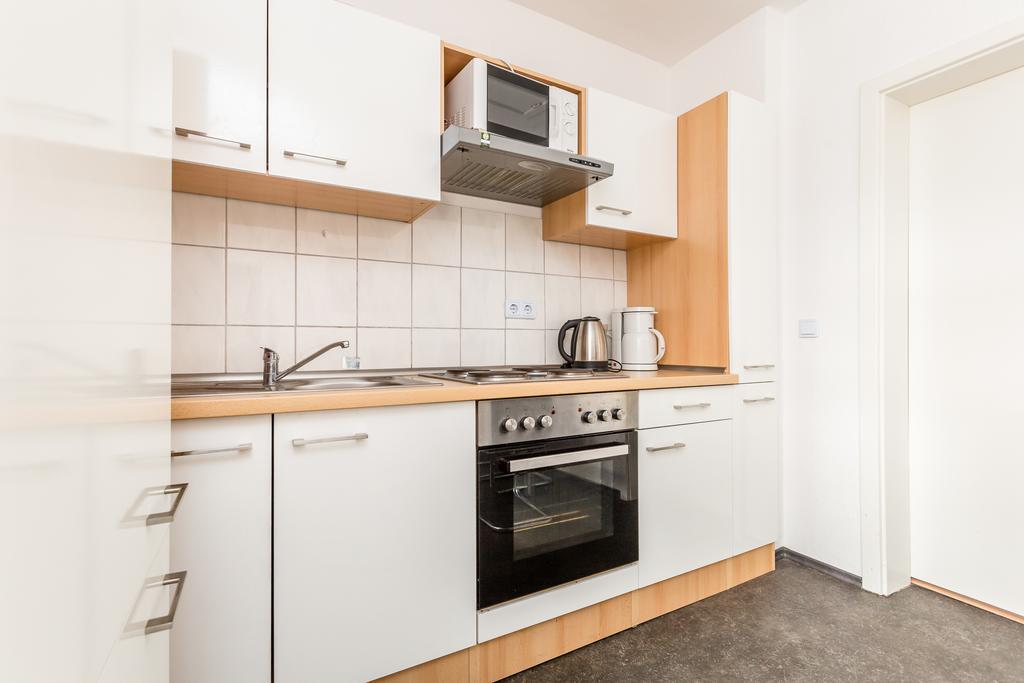 Ferienwohnung Frechen Extérieur photo