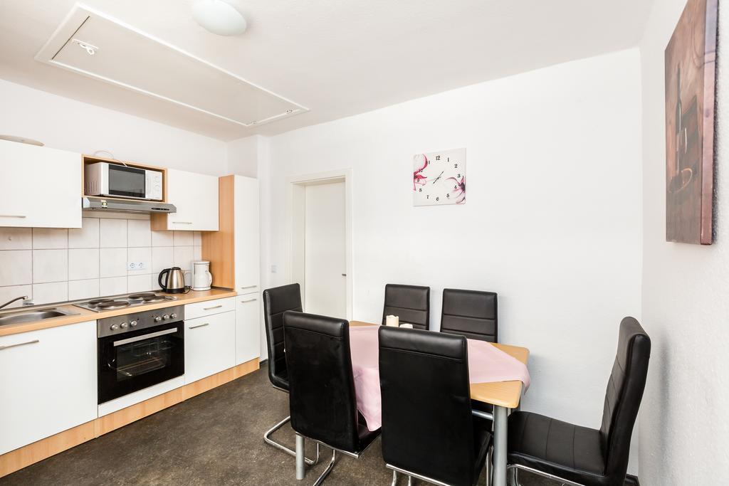 Ferienwohnung Frechen Extérieur photo