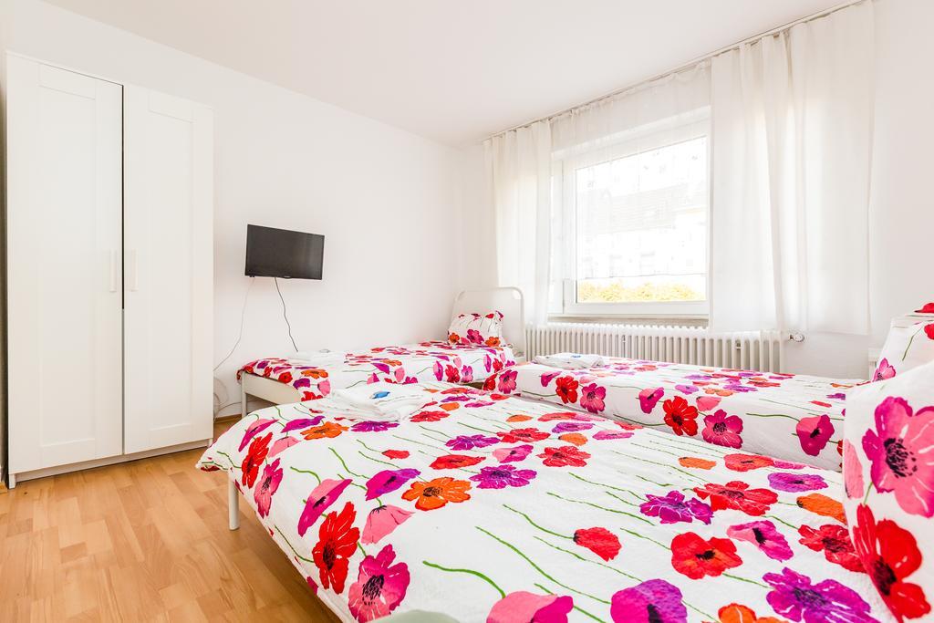 Ferienwohnung Frechen Extérieur photo