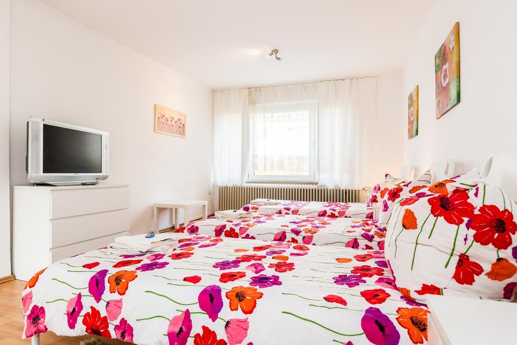 Ferienwohnung Frechen Extérieur photo