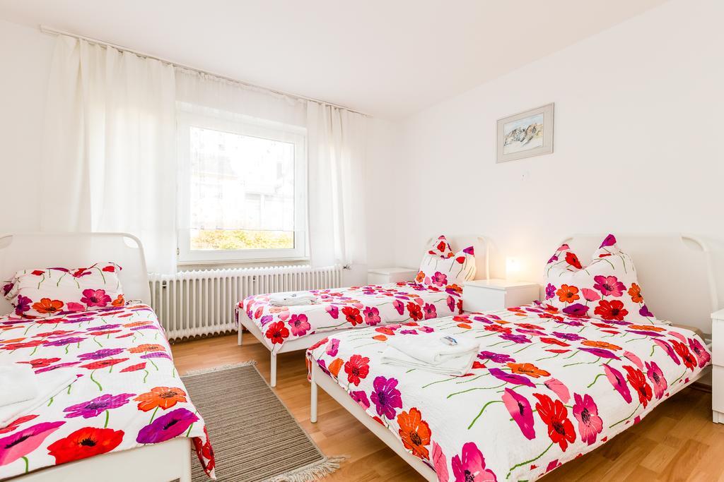 Ferienwohnung Frechen Extérieur photo